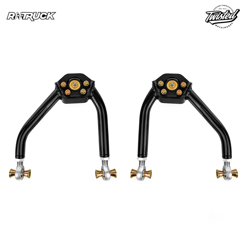 مقص تنزيل سييرا سلفرادو تاهو يوكن اسكاليد 2019-2026 Silverado/Sierra Camber Correction Control Arms