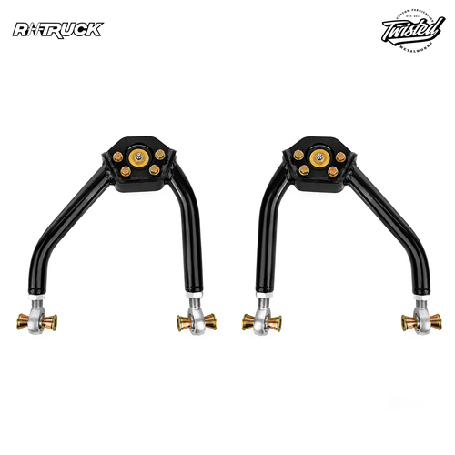 مقص تنزيل سييرا سلفرادو تاهو يوكن اسكاليد 2019-2026 Silverado/Sierra Camber Correction Control Arms