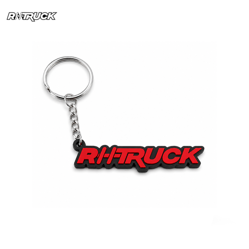 ميدالية R Truck 