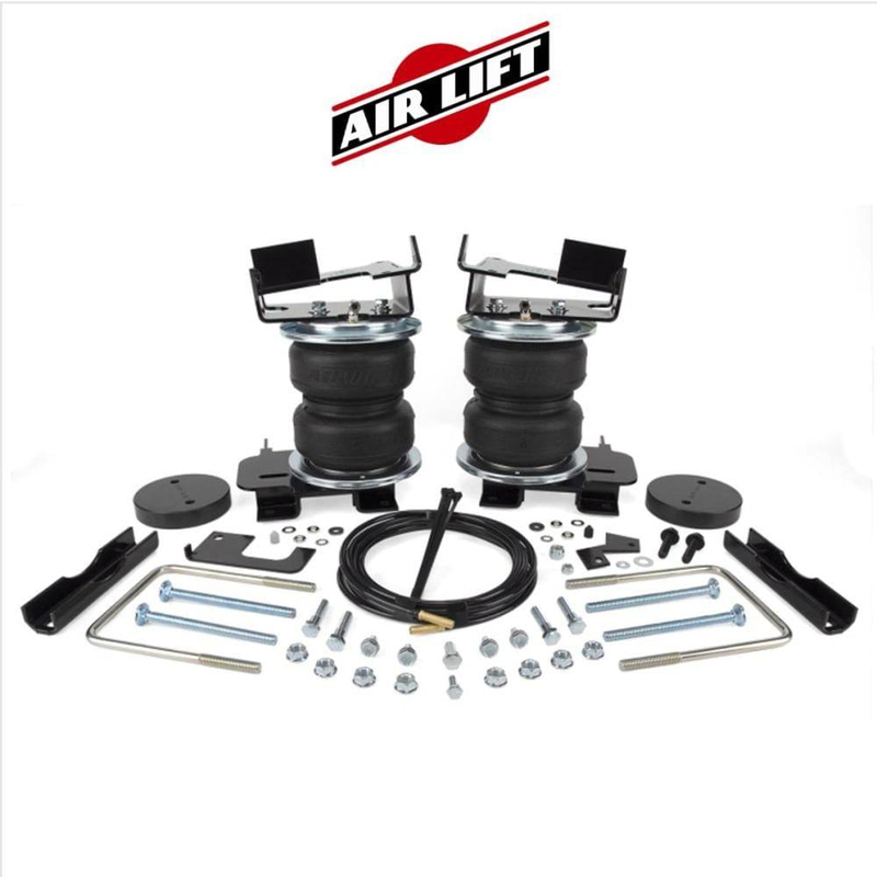 بمبات نفخ للF150 فورد - Air Lift