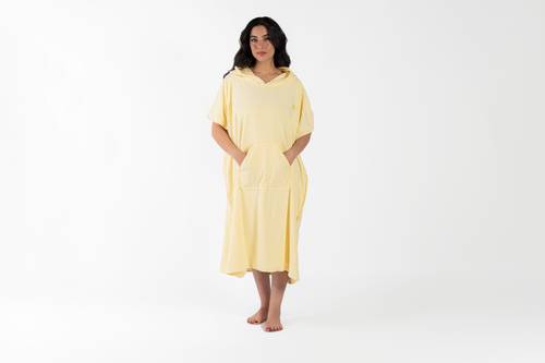 بونشو   ( اصفر فاتح  )