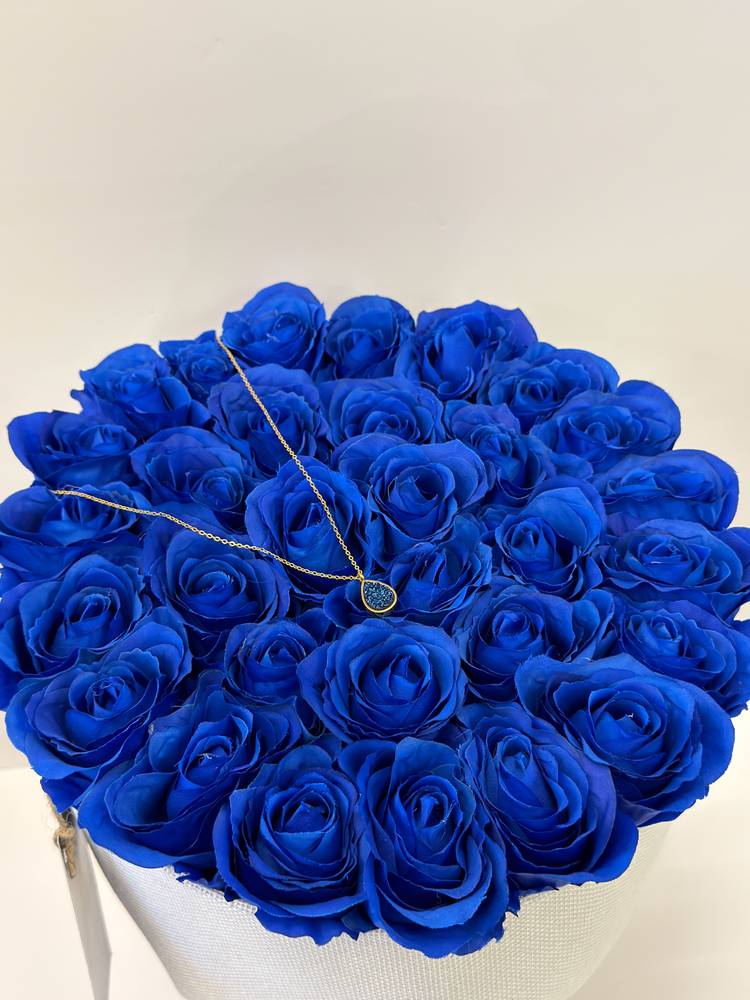 بكج أوبال 💙 باقة تدوم
