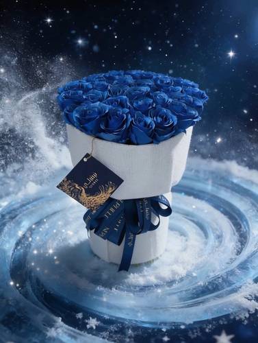 باقة أوبال 💙