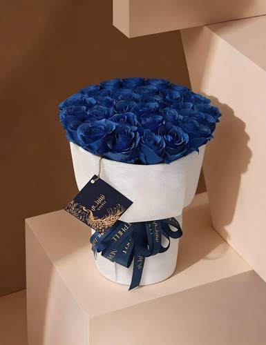 باقة أوبال 💙
