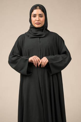 عباية دبل كلوش