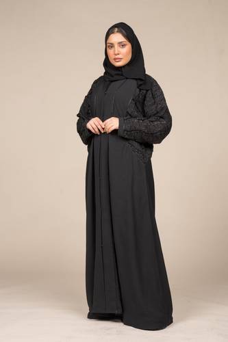 عباية كلوش سي واي الأنيقة