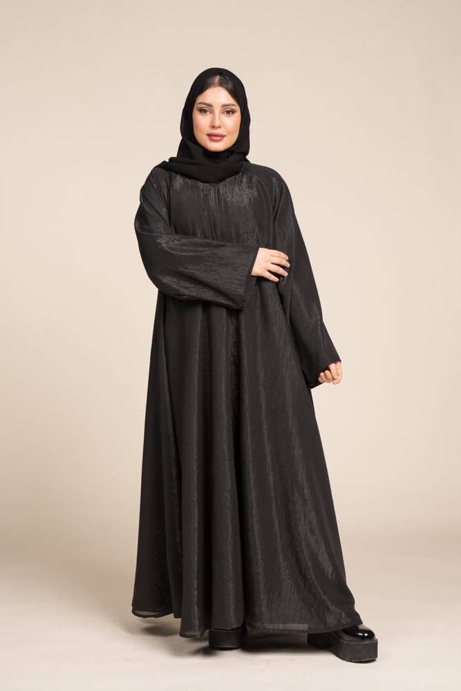 عباية كلوش لينن