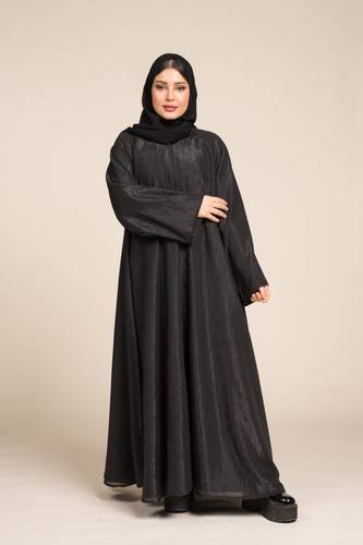 عباية كلوش لينن