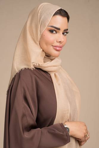 طرحة بوال بكروشيه فيروزي