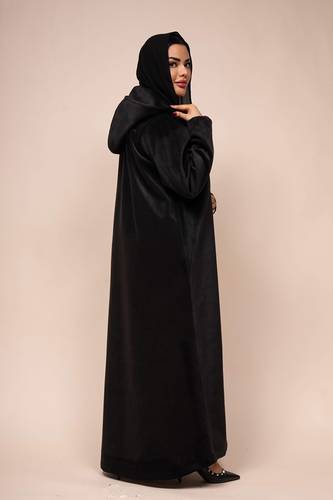 فروه شامواه أسود