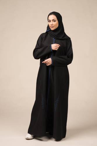 عباية دبل كلوش بتدخيلة