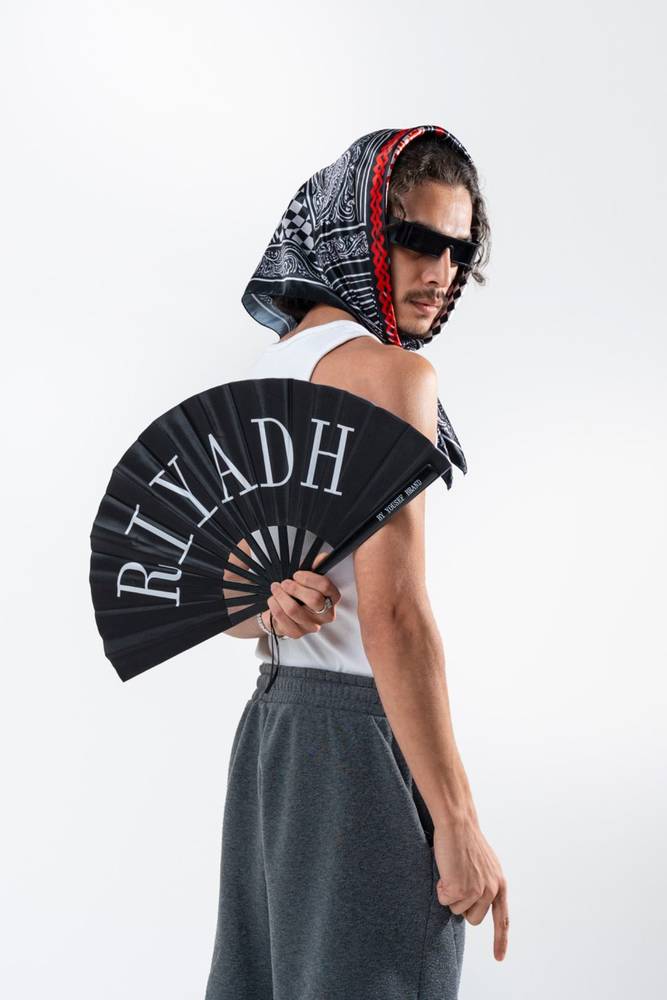 Black Shield Sunglasses