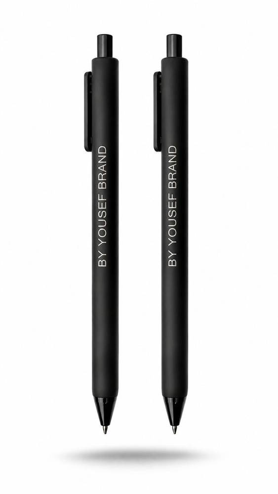 Two BY YOUSEF BRAND Pen