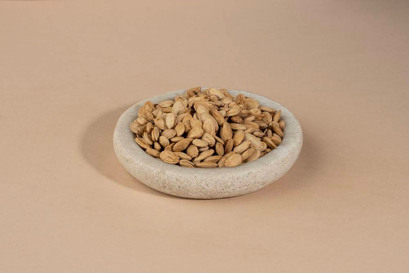 فصفص دلفن 