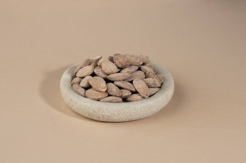 لوز امريكى مالح