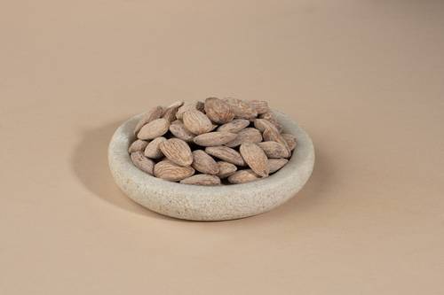 لوز امريكى مالح