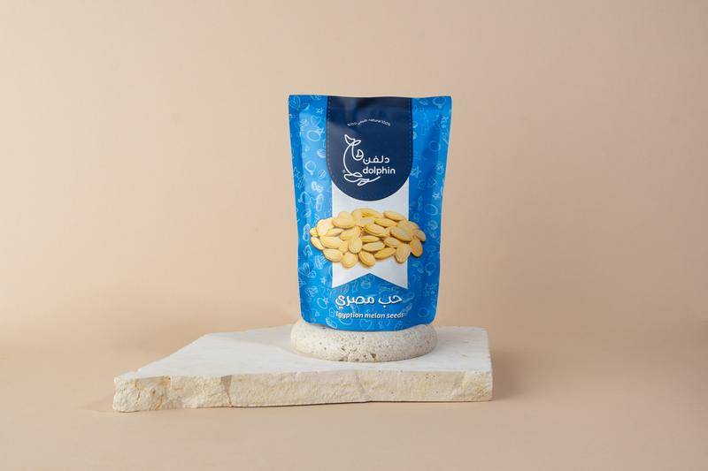 Egyption Seeds 115g فصفص