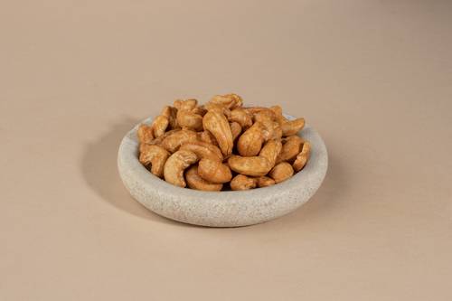 كاجو مشوي
