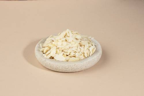 لوز شرايح
