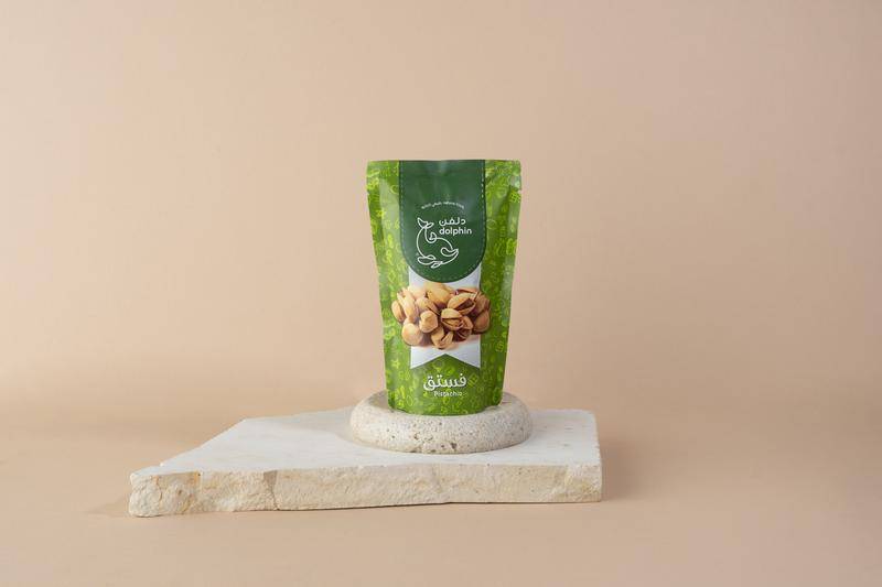 Pistachio 65g فستق