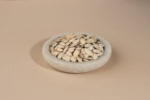 حب قرع مالح