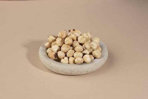 بندق محمص