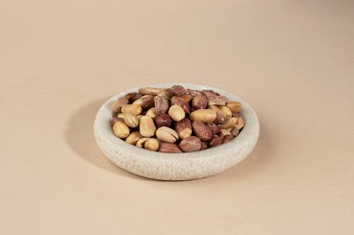 فول سوداني مملح