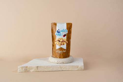Peanut 80g فول سوداني