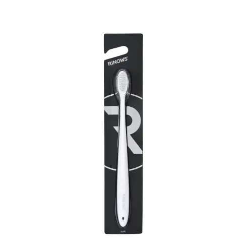 فرشاة اسنان رينووس ناعمة رقم.R19 205