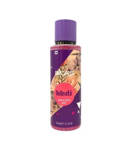 معطر للشعر والجسم-بيس-فيلوت-250 مل 