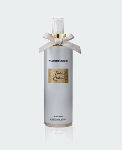 معطر جسم-ومن سيكريت- بيور شارم -250 مل