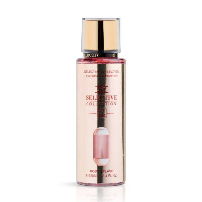 معطر جسم سيليكتيف كولكشن رقم 264 250 مل