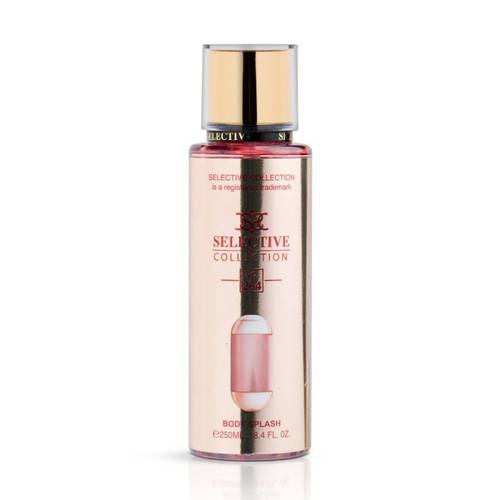 معطر جسم-سيليكتيف كولكشن-رقم 264-250 مل 