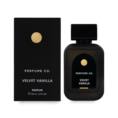 عطر-برفيوم كو-فلفيت فانيلا-100 مل 