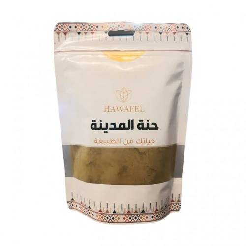 شامبو صبغة-حوافل-المدينة-250 جم