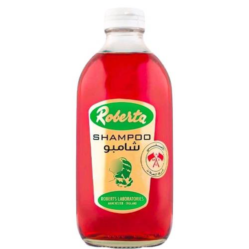 شامبو-روبرتا الشعلان---300 مل