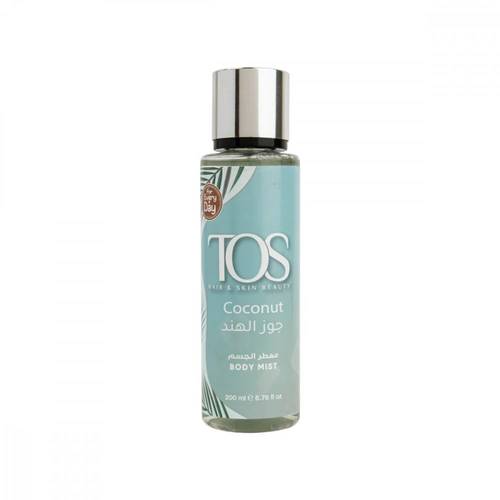معطر جسم-توس -جوز الهند&nbsp;-200 مل 