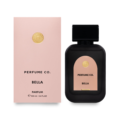 عطر-برفيوم كو-بيلا-100 مل 