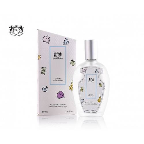 عطر اطفال-جالرى-بيتي اي مامو -100 مل 