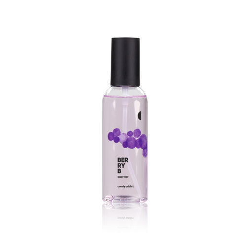 معطر جسم-كاندي أديكت- بيري بي-100 مل 