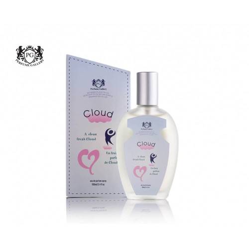 عطر اطفال-جالرى-كلاود -100 مل 