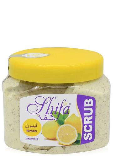 سنفرة الوجه-شفا-ليمون&nbsp;-500 مل 