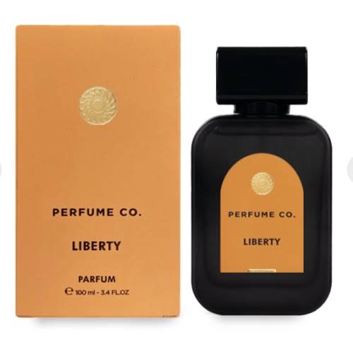 عطر-برفيوم كو-ليبرتي-100 مل 