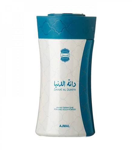 بودرة جسم-اجمل-دانة الدنيا-80 جم