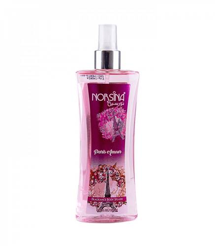 معطر جسم-نورسين-باريس امور-250 مل
