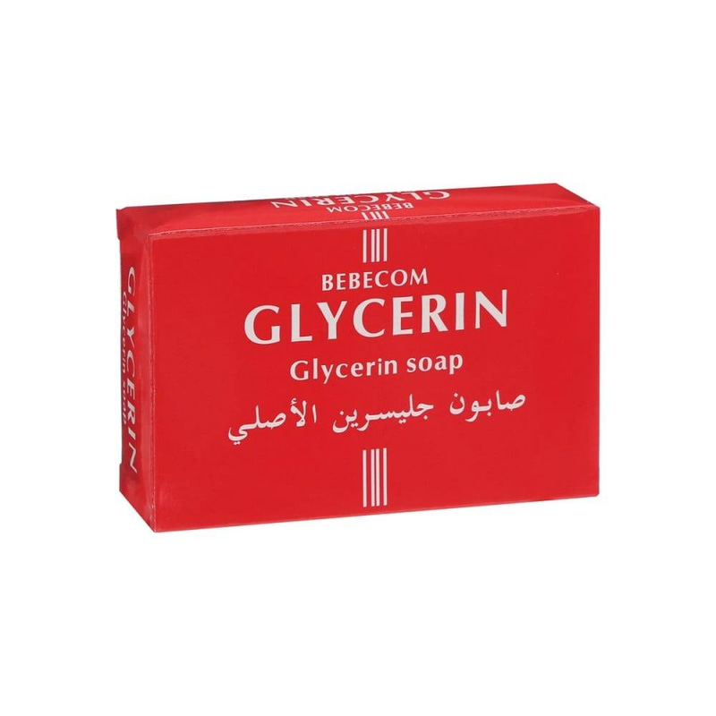 صابونية الجسم جليسرين الاصلي 125 جم