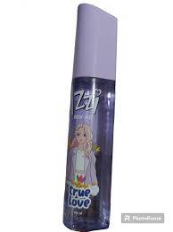 معطر جسم-ايزي-بخاخ ترو لوف-100 مل 