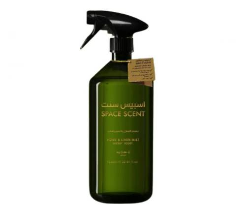 معطر جو-ج. كازانوفا  باريس-زيادة الطاقة-للمنزل والمفروشات-1000 مل 