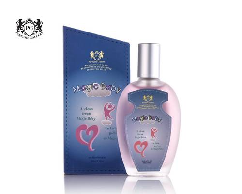 عطر اطفال-جالرى-ماجك-100 مل 