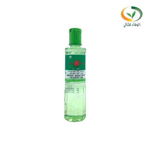 زيت مساج-ايجل براند---120 مل 